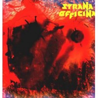 STRANA OFFICINA - Strana Officina CD